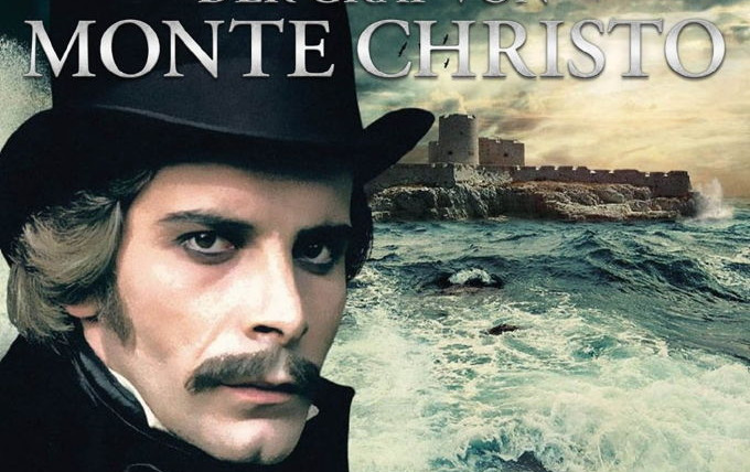 Show Le comte de Monte-Cristo