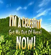 I'm a Celebrity Get Me Out of Here Now
