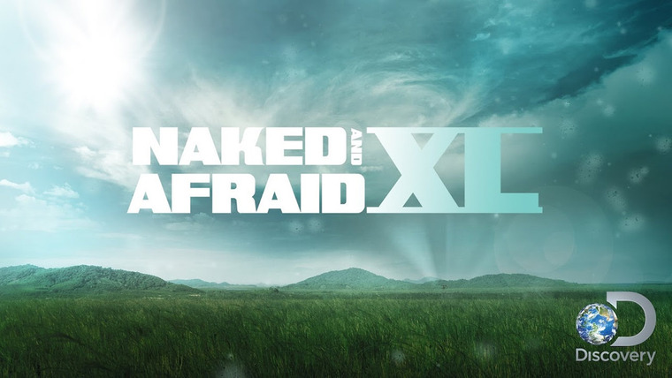 Show Naked and Afraid XL