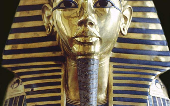 Сериал Tutankhamun: The Truth Uncovered