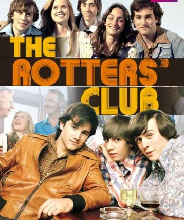 Show The Rotters' Club
