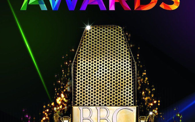 Сериал BBC Music Awards