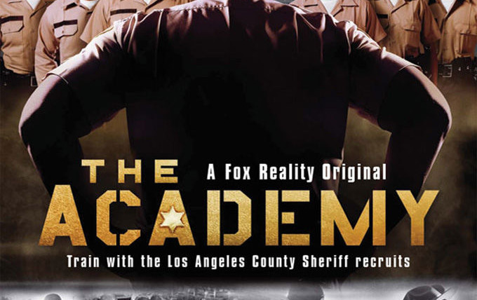 Сериал The Academy