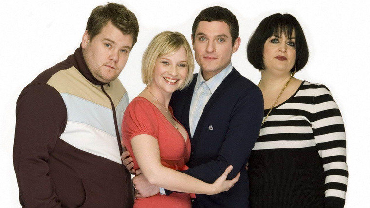 Show Gavin and Stacey