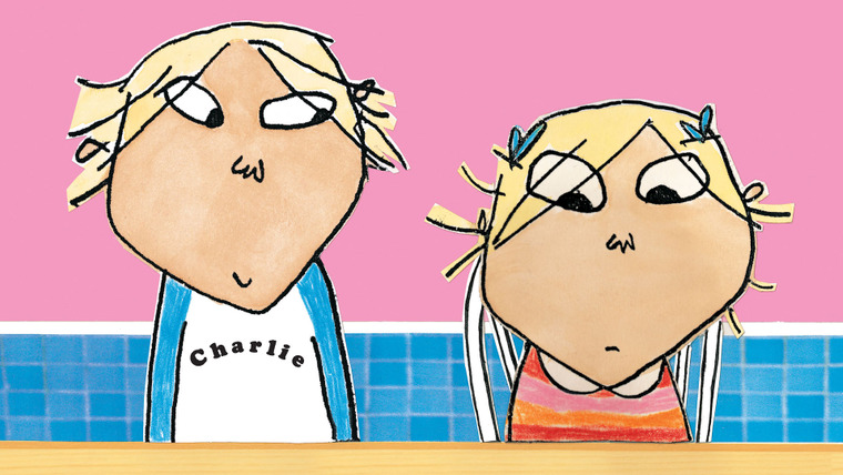 Show Charlie and Lola