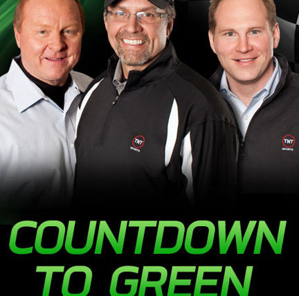 Show Countdown to Green