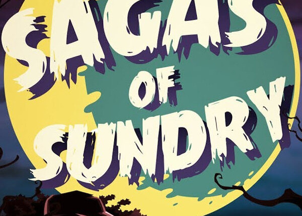 Сериал Sagas of Sundry