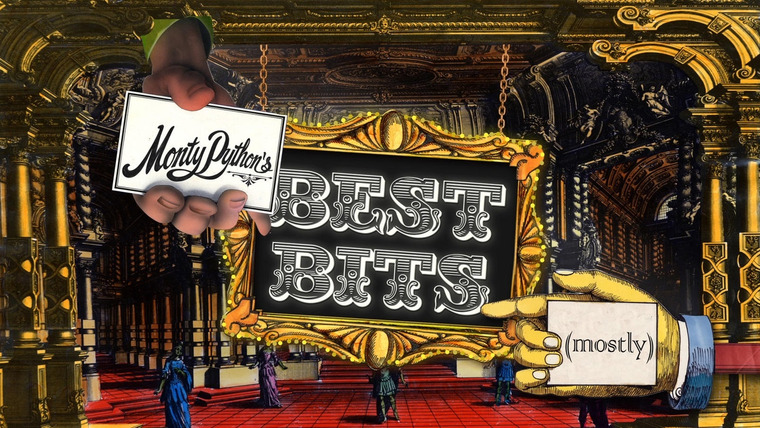 Show Monty Python's Best Bits