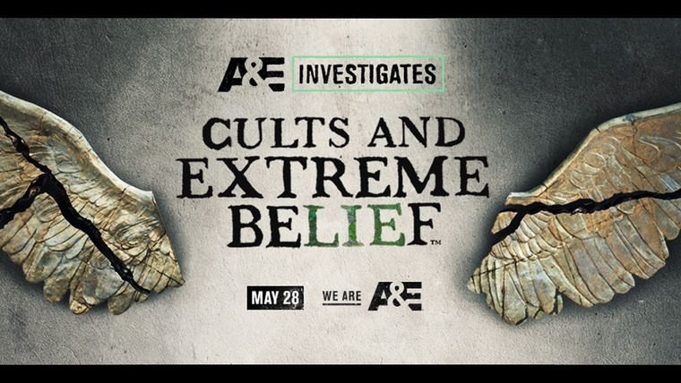 Show Cults and Extreme Belief