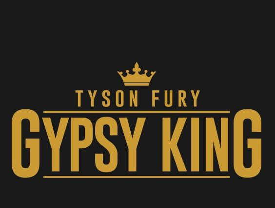 Show Tyson Fury: The Gypsy King