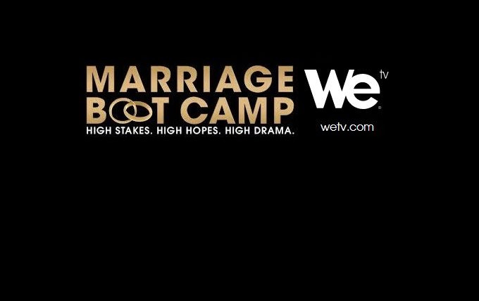 Сериал Marriage Boot Camp: Bridezillas
