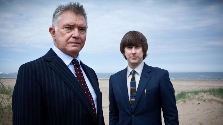 Show Inspector George Gently