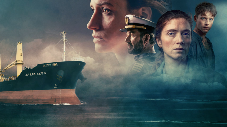 Сериал Открытое море