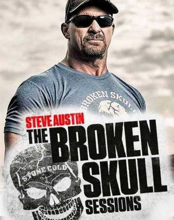 Сериал Stone Cold Steve Austin: The Broken Skull Sessions