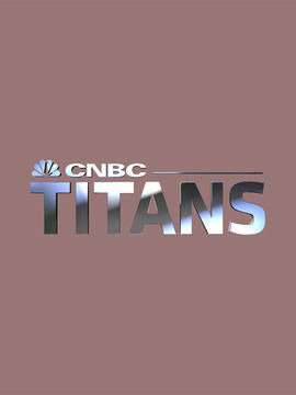 Сериал CNBC Titans
