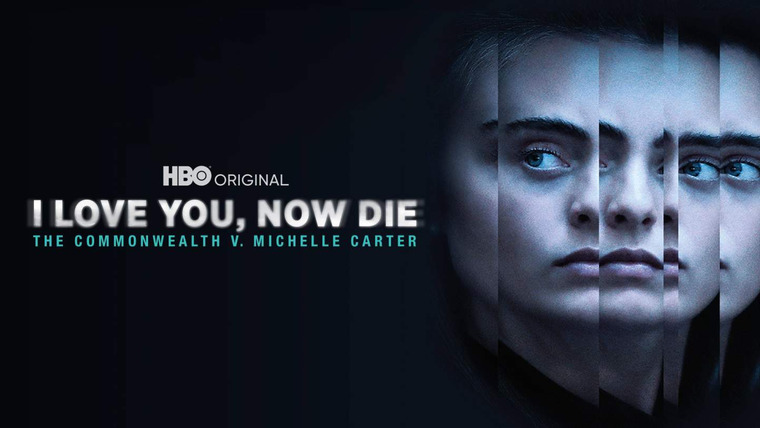Сериал Я люблю тебя, теперь умри