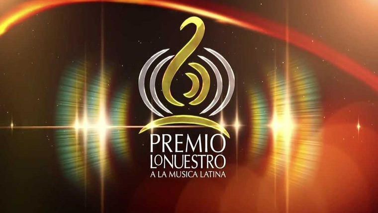Сериал Premio lo Nuestro a la música latina