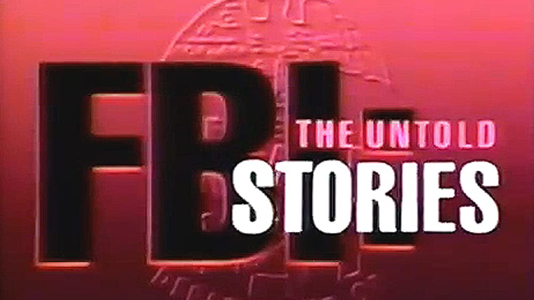 Show FBI: The Untold Stories