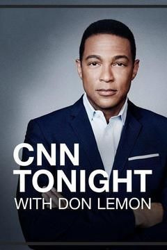 Сериал CNN Tonight