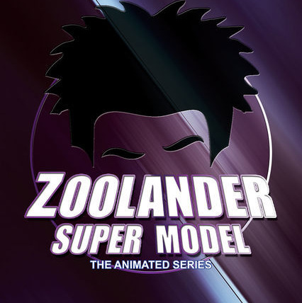 Сериал Zoolander: Super Model