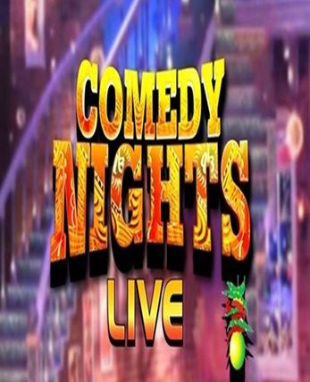 Сериал Comedy Nights Live