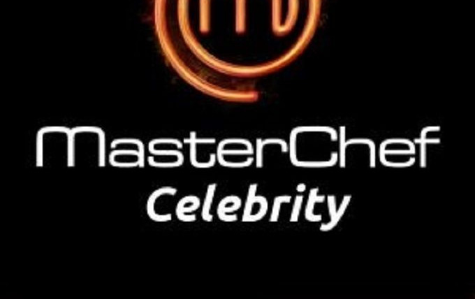 Сериал MasterChef Celebrity