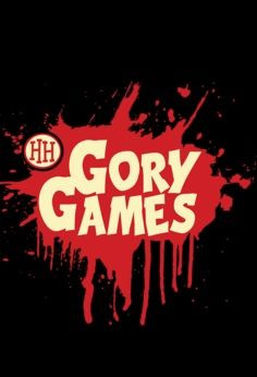 Сериал Horrible Histories: Gory Games