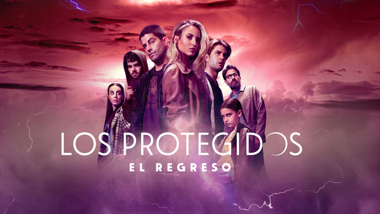 Show Los Protegidos: El Regreso