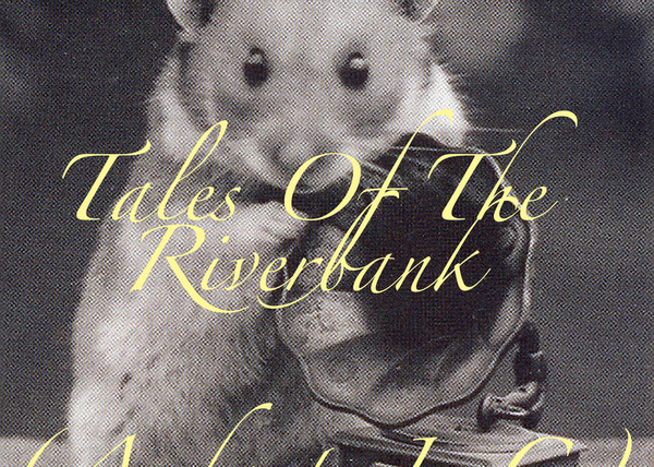  Tales Of The Riverbank 1960 