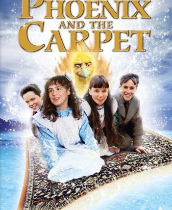 Show The Phoenix and the Carpet (1997)