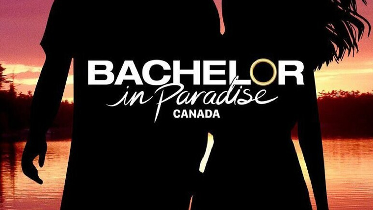 Сериал Bachelor in Paradise Canada