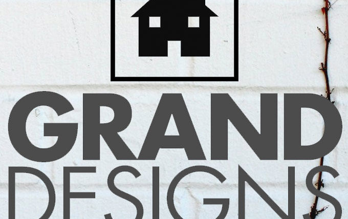 Сериал Grand Designs Trade Secrets
