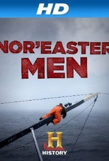 Show Nor'Easter Men