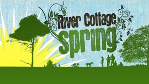 Сериал River Cottage Spring
