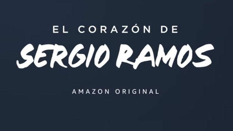 Show El Corazón de Sergio Ramos