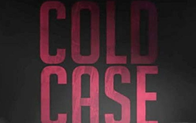 Сериал Cold Case Detective