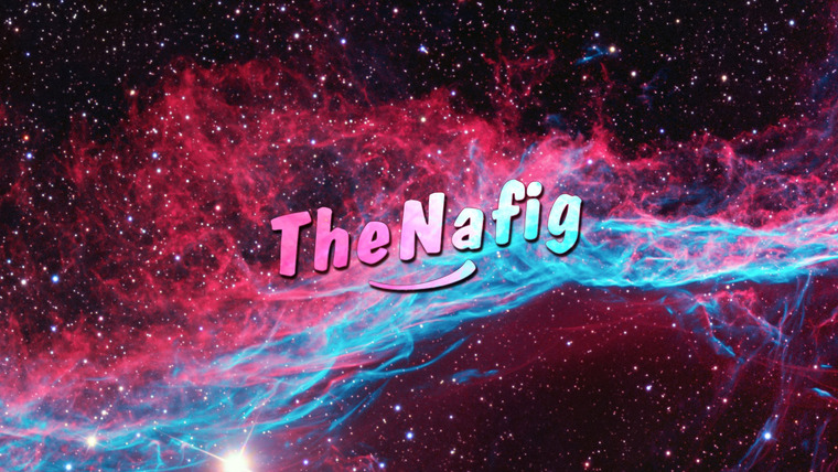 TheNafig (переозвучка)