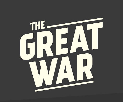 Show The Great War: Week by Week 100 Years Later