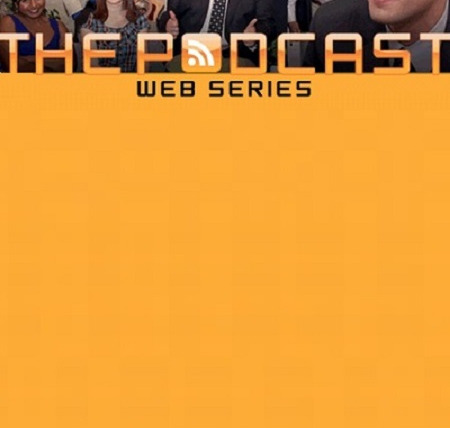 Сериал The Office: The Podcast