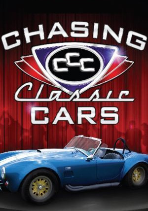 Show Chasing Classic Cars