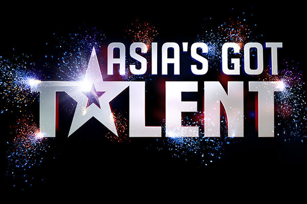 Сериал Asia's Got Talent