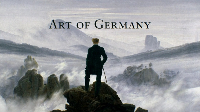 Сериал Искусство Германии
