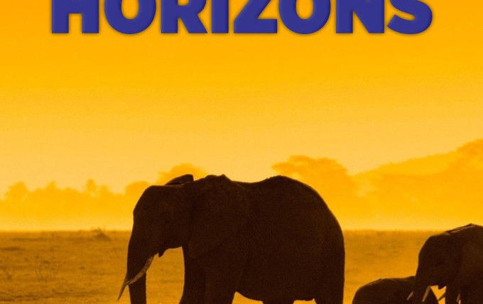 Сериал Africa's Wild Horizons