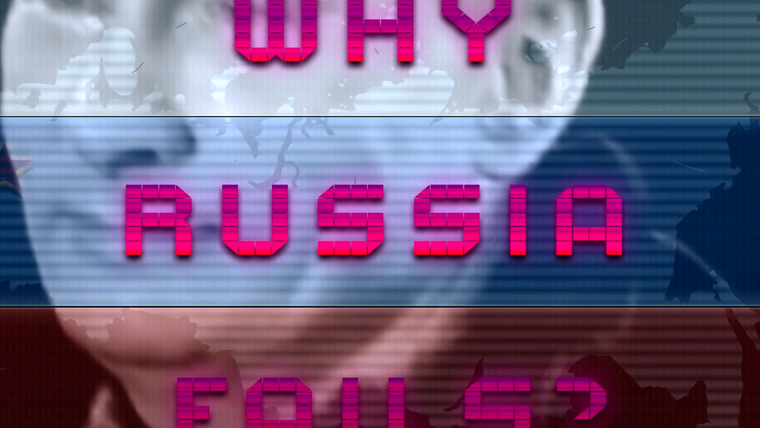 Why Russia Fails?