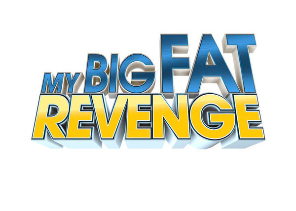 Сериал My Big Fat Revenge