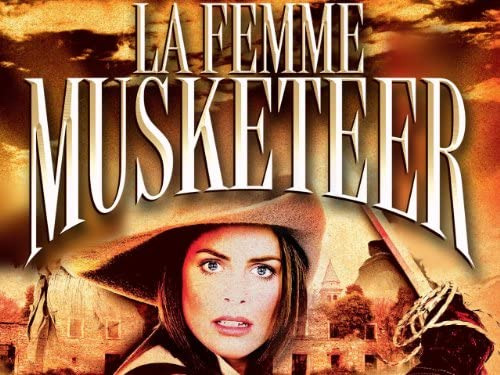 Show La Femme Musketeer