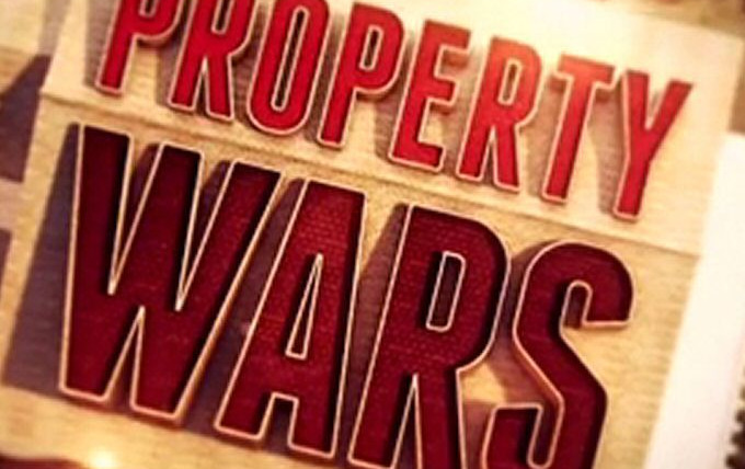 Show Property Wars