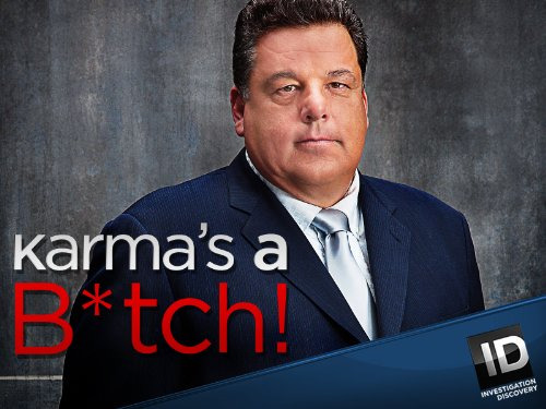 Сериал Karma's a B*tch!