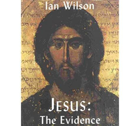 Show Jesus: The Evidence