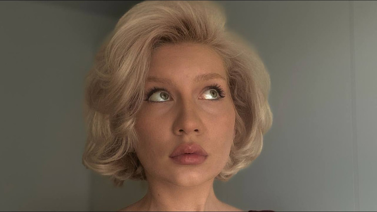 Сериал АНАСТАСИЯ ИСТИНОВА